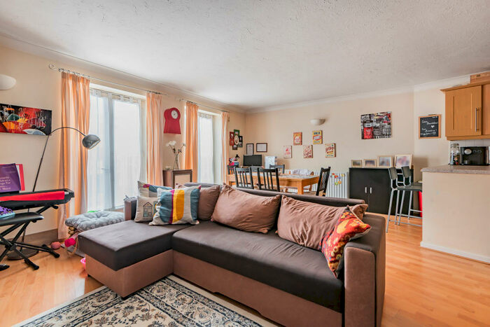 2 Bedroom Apartment To Rent In Turrett House, New High Street, OX3