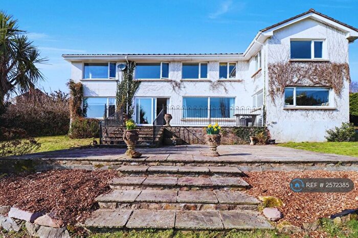 4 Bedroom Detached House To Rent In East Street, North Molton, South Molton, EX36