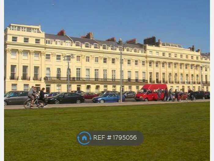 1 Bedroom Flat To Rent In Brunswick Terrace, Hove, BN3