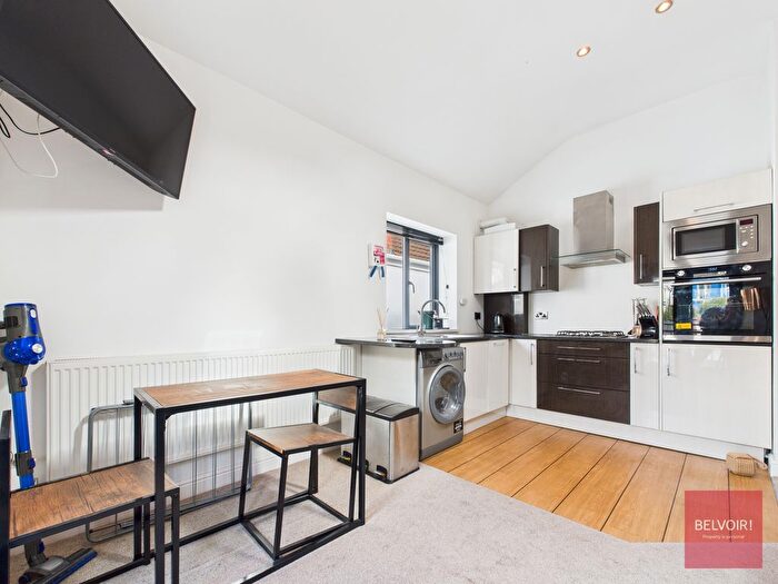 1 Bedroom Flat To Rent In Walter Road, Uplands, Swansea, SA1