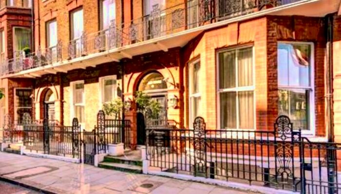 1 Bedroom Flat To Rent In Nottingham Place, London, W1U