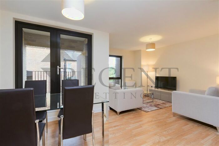 1 Bedroom Flat To Rent In Newman Close, Willesden Green, NW10