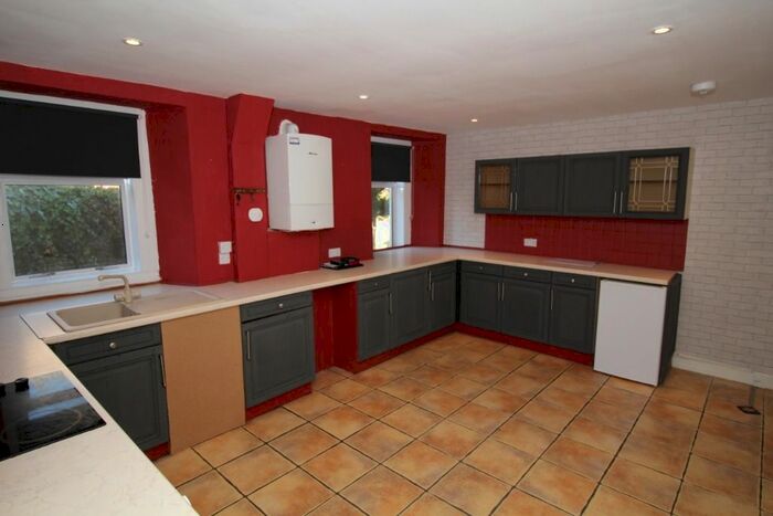 5 Bedroom Detached House To Rent In Plumtree Place, Galashiels, TD1