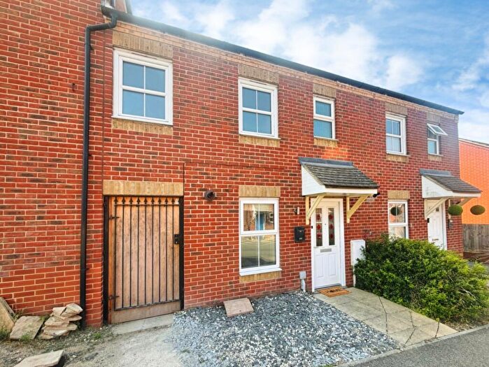 2 Bedroom House For Sale In Talmead Road, Herne Bay, CT6