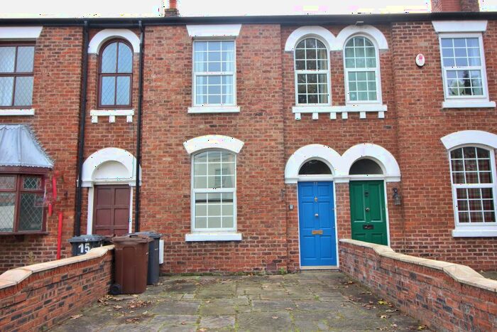 3 Bedroom Terraced House To Rent In Castle Street, Southport, PR9
