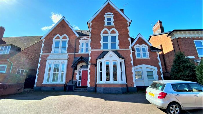 2 Bedroom Flat To Rent In Park Road, Moseley, Birmingham, B13