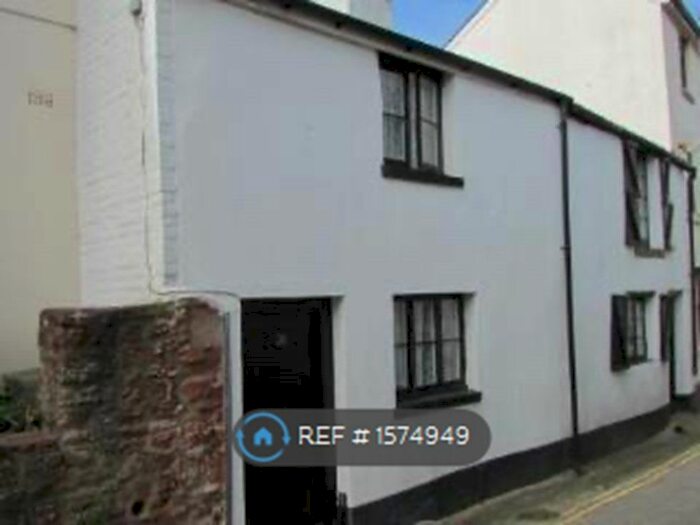 2 Bedroom Terraced House To Rent In Princes Street, Paignton, TQ3