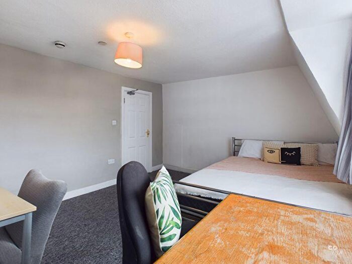 1 Bedroom Detached House To Rent In Charles Street (Rooms, , And ), Brighton, BN2