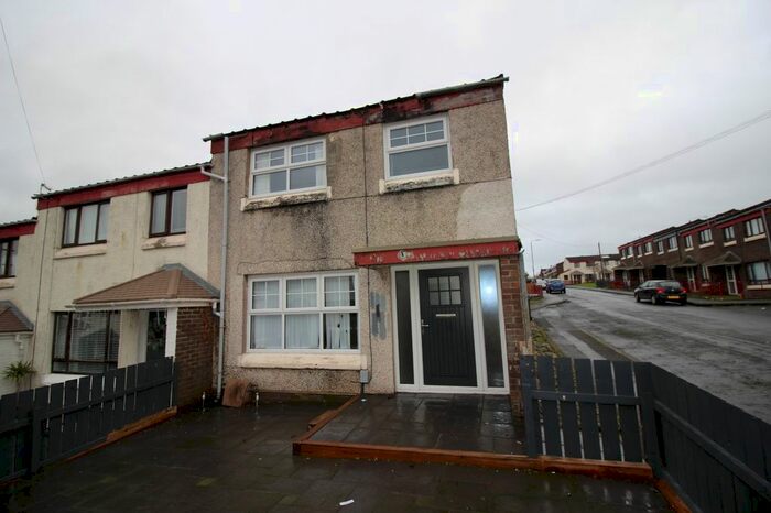 3 Bedroom End Of Terrace House For Sale In Ashmount Gardens, Lisburn, County Down, BT27