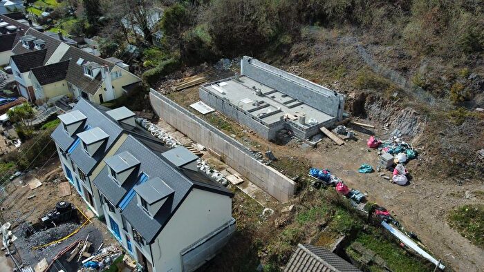 6 Bedroom Land For Sale In Graig Penllyn, Cowbridge, CF71