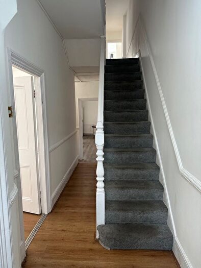 5 Bedroom Terraced House To Rent In Barking Road, Barking/Upton Park, E13