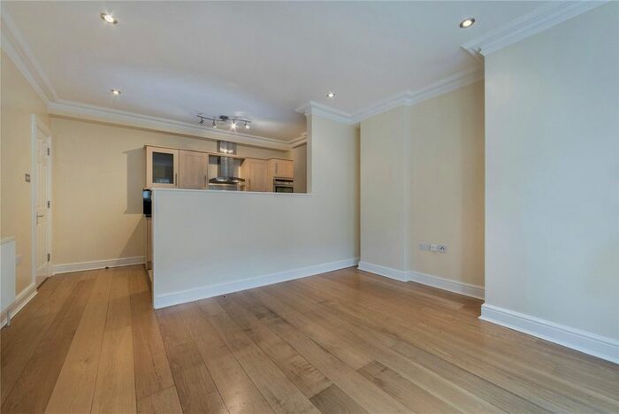 1 Bedroom Flat To Rent In Broadhurst Gardens, South Hampstead, NW6