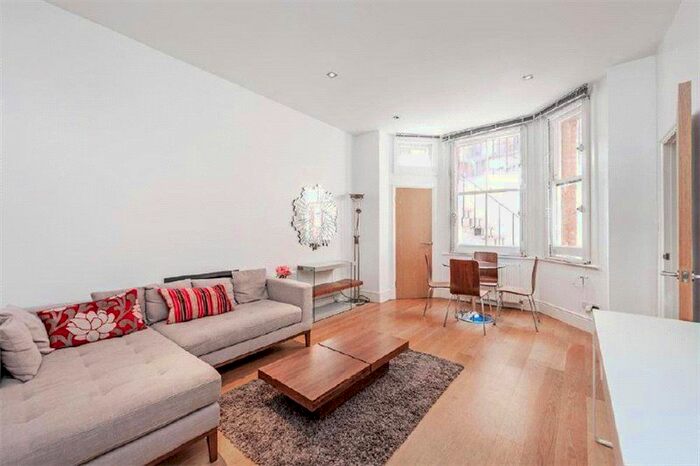 2 Bedroom Flat To Rent In Rosary Gardens, South Kensington, London, SW7