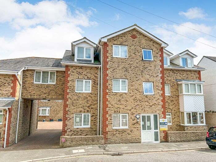 2 Bedroom Flat For Sale In Catherines Court, South Street, Ventnor, Isle Of Wight, PO38