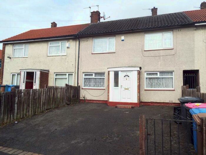 3 Bedroom Terraced House To Rent In Moorland Drive, Little Hulton, M38