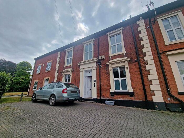 1 Bedroom Flat To Rent In Harborne Park Road, Harborne, Birmingham, B17