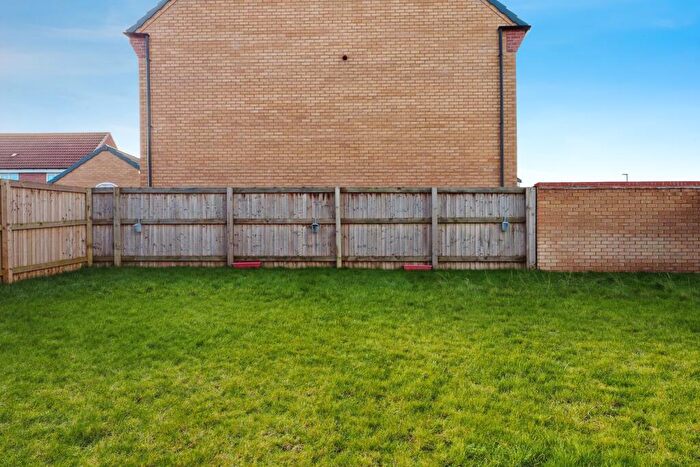 4 Bedroom Detached House For Sale In Griffon Drive, Hucknall, Nottingham, Nottinghamshire, NG15