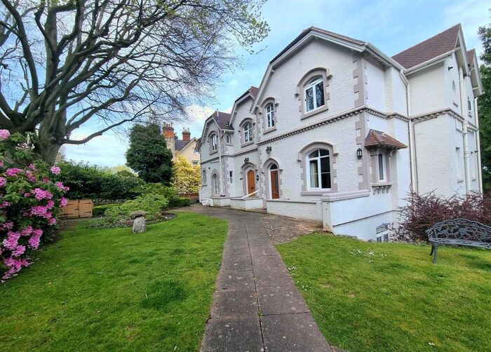 1 Bedroom Flat To Rent In Orchard Road, Malvern, WR14