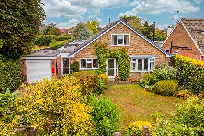 3 Bedroom Detached House For Sale In Main Street, Kellington, Goole, North Yorkshire, DN14
