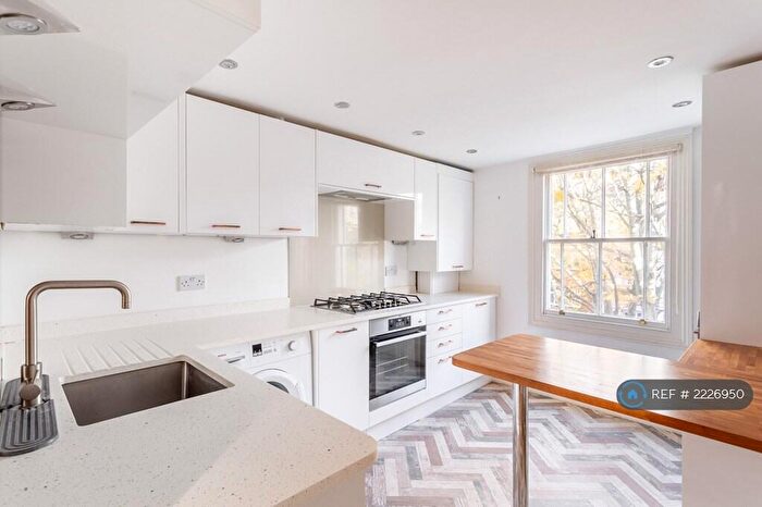 2 Bedroom Terraced House To Rent In York Road, Hove, BN3