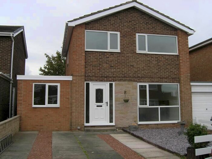 3 Bedroom Property To Rent In Allington Drive, Billingham, TS23