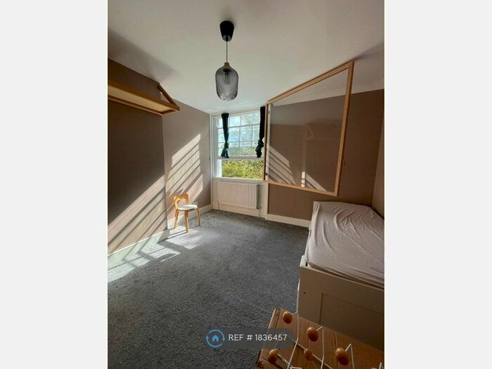 1 Bedroom Flat To Rent In Queens Road, London, SE15