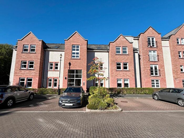 2 Bedroom Flat To Rent In The Fairways, Bothwell, Glasgow, G71