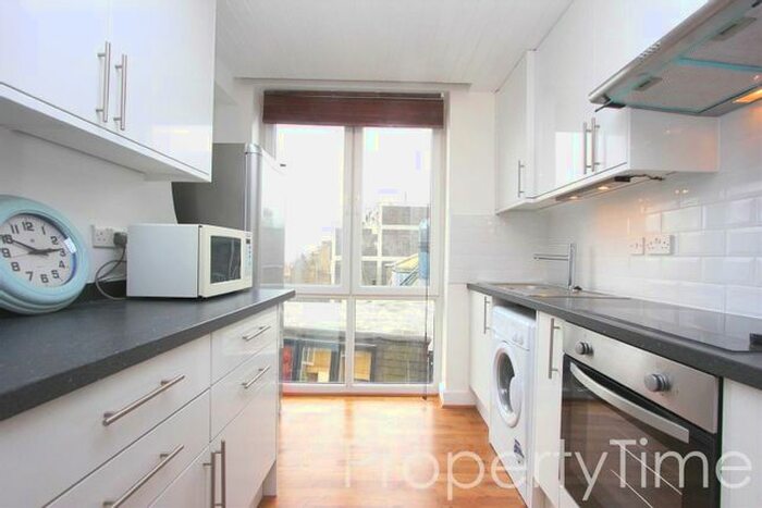 1 Bedroom Flat To Rent In Gayton Road, Hampstead, NW3