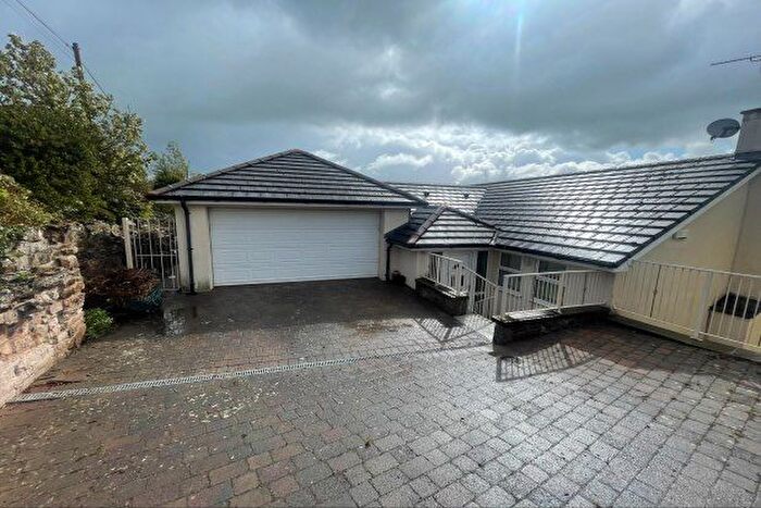 4 Bedroom Detached House To Rent In Bwlch Y Gwynt Road, Bae Colwyn, LL29