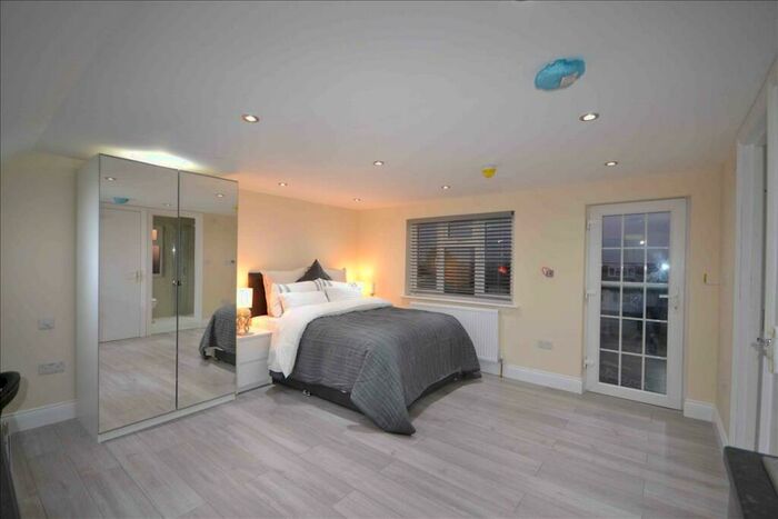 Studio To Rent In Prescelly Place, Edgware, HA8