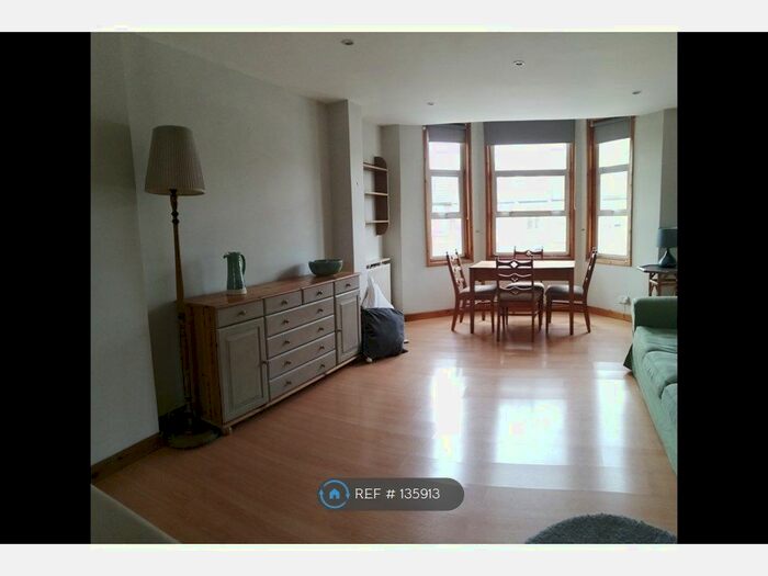 2 Bedroom Flat To Rent In Bramston Road, London, NW10