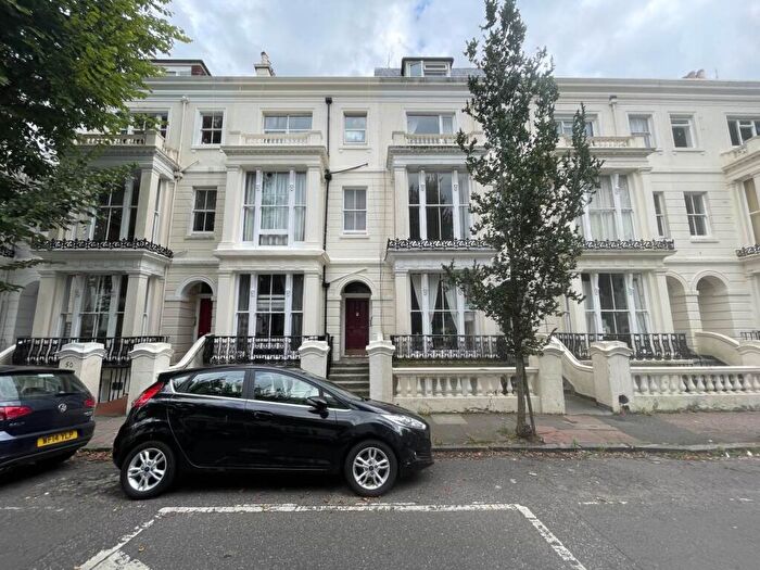 2 Bedroom Flat To Rent In Buckingham Road, Brighton, East Sussex, BN1
