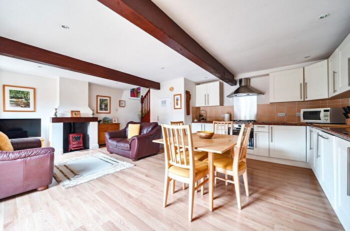 2 Bedroom Terraced House For Sale In Collaton Mews, Stoke Road, Paignton, Devon, TQ4