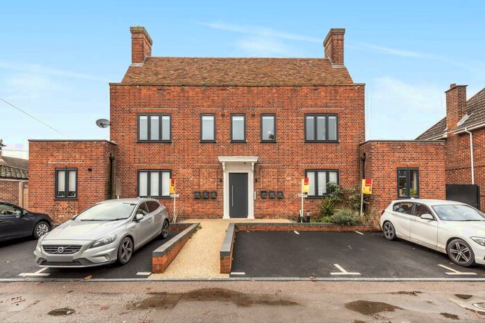 1 Bedroom Apartment To Rent In Abingdon, Oxfordshire, OX14