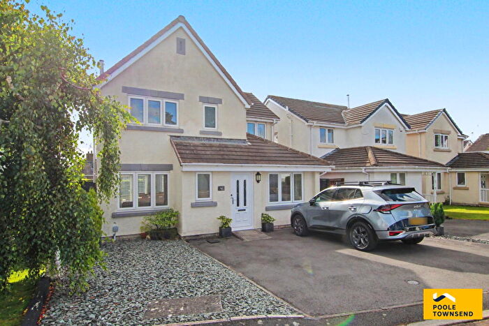 4 Bedroom Detached House For Sale In Trinkeld Avenue, Swarthmoor, Ulverston, LA12