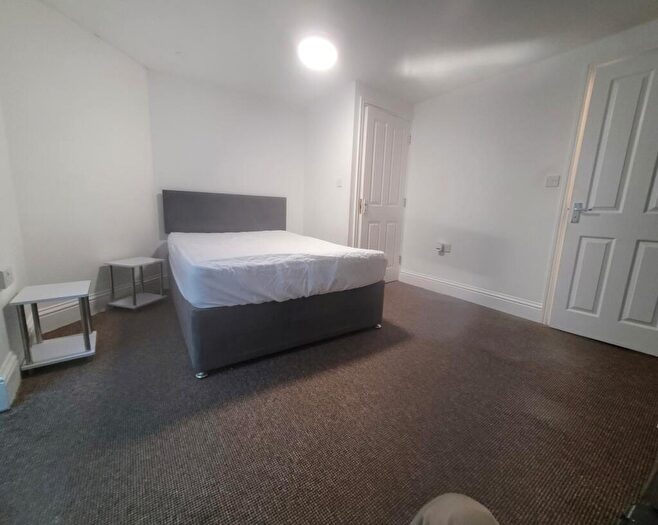 1 Bedroom Flat To Rent In Felixstowe Rd, Ipswich, IP3