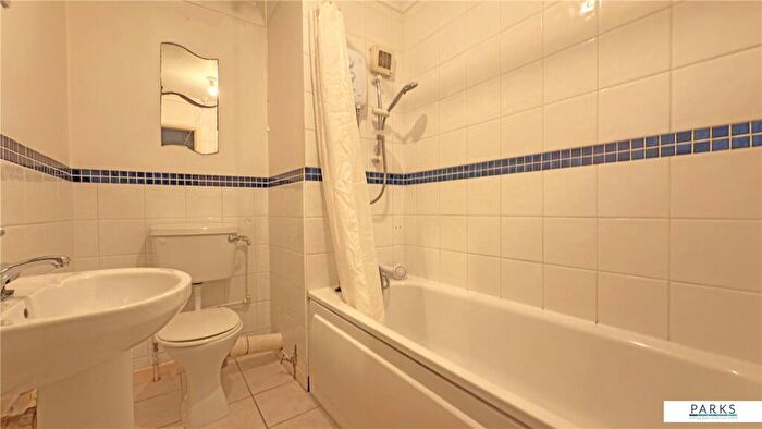 2 Bedroom Apartment To Rent In Braemar House, Norfolk Road, Brighton, East Sussex, BN1