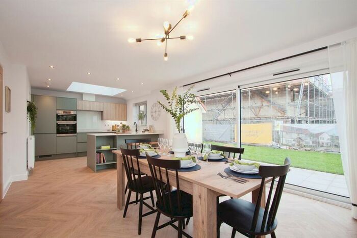 4 Bedroom Detached House For Sale In Keene Lane, Banwell, BS29