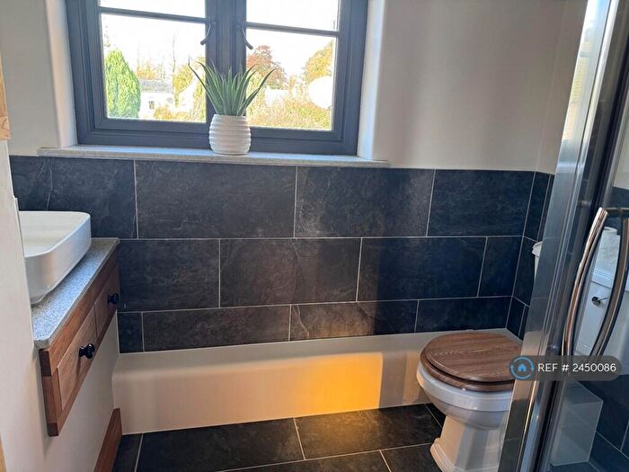 1 Bedroom Semi-Detached House To Rent In The Old Workshop, Stratton, Cirencester, GL7