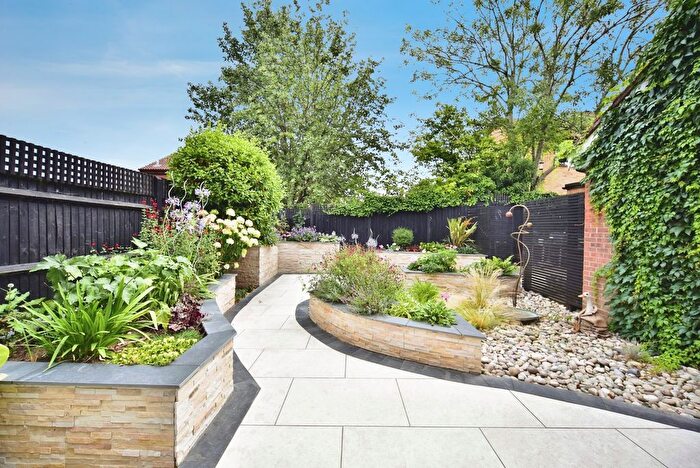 3 Bedroom Detached House For Sale In Grampian Way, Downswood, Maidstone, Kent, ME15