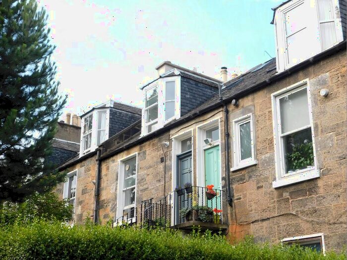 3 Bedroom Duplex To Rent In , Lewis Terrace, Edinburgh, EH11