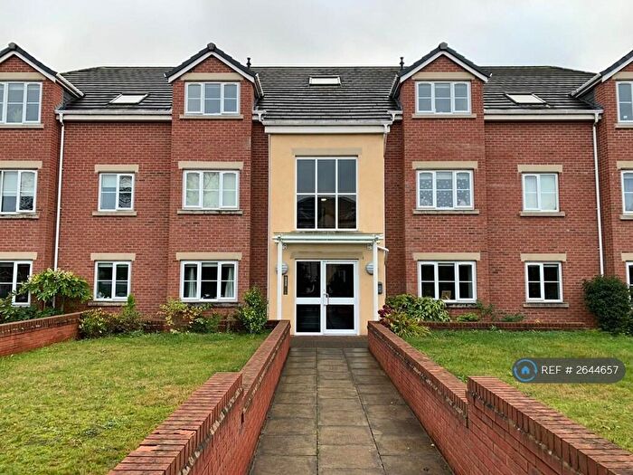 2 Bedroom Flat To Rent In Sussex Road, Southport, PR8