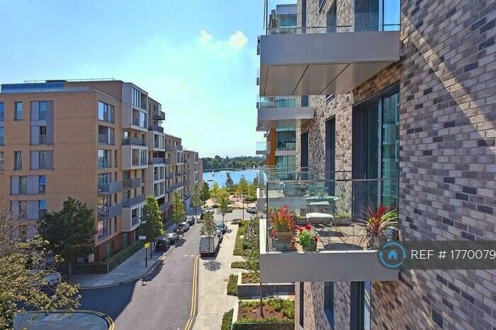 1 Bedroom Flat To Rent In Kingly Building, London, N4