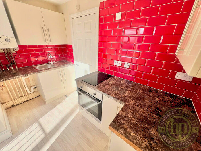 Studio To Rent In Cromwell Road, Plymouth, PL4