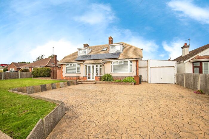 4 Bedroom Detached House For Sale In Main Road, Harwich, CO12