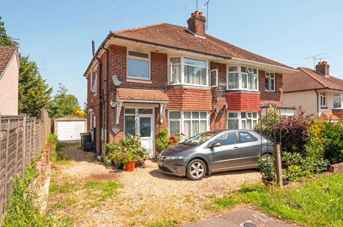 1 Bedroom Maisonette For Sale In Cox Row, Chandler's Ford, SO53