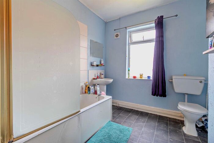 2 Bedroom Property For Sale In Exchange Street, Doncaster, DN1
