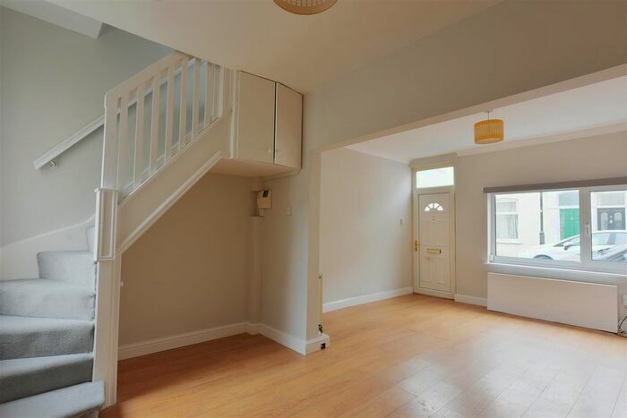 2 Bedroom Terraced House To Rent In Arthur Street, York, YO10