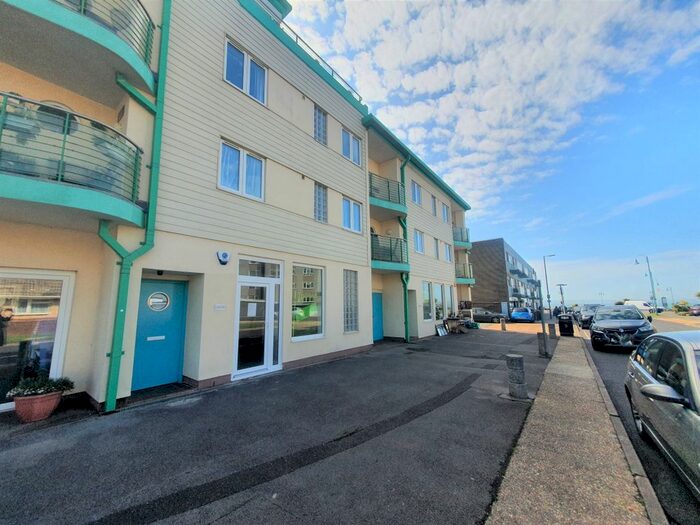 1 Bedroom Flat To Rent In Milvil Road, Lee On Solent, PO13