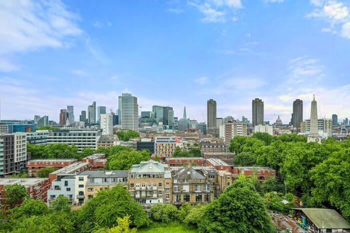 2 Bedroom Flat To Rent In Pleydell Estate, Radnor Street, London, EC1V